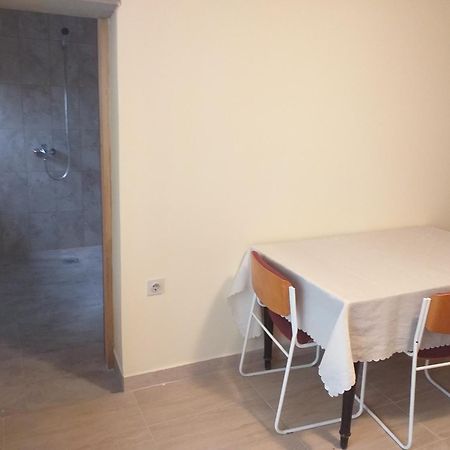 Kaktus Vila Kaluderovo Exterior foto