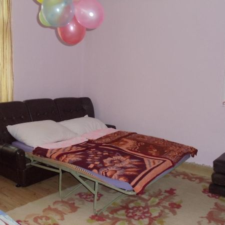 Kaktus Vila Kaluderovo Exterior foto