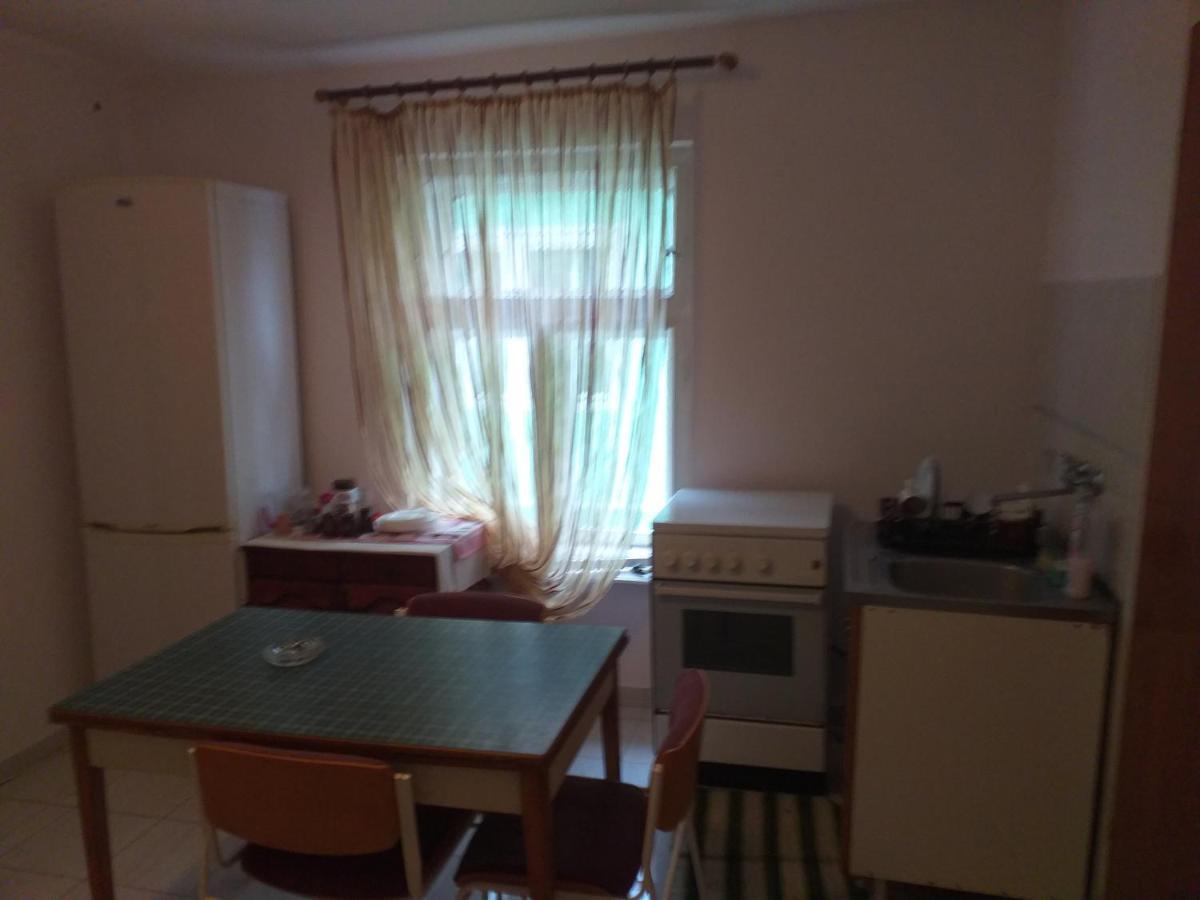 Kaktus Vila Kaluderovo Exterior foto